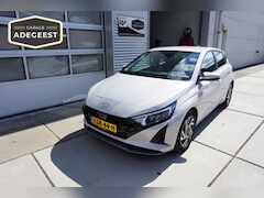 Hyundai i20 - 1.0 T-GDI Comfort |Navi|Carplay|PDC A|Camera|Stoel en stuurverw.|