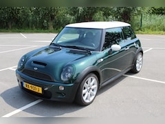 MINI 3-Deurs - 1.6 Cooper S Cooper S