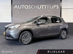 Peugeot 2008 - 1.2 PureTech CARPLAY / NAVIGATIE / AIRCO / CRUISE / NAP