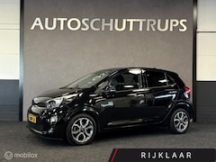 Kia Picanto - 1.0 DPi DynamicPlusLine NAVI / KEYLESS / DEALER O.H. / CAMERA / PDC / CRUISE / CLIMA / LMV
