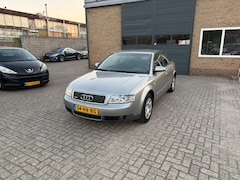 Audi A4 Limousine - 1.6 Exclusive//Koopje