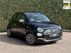 Fiat 500 - 0.9 TwinAir Turbo Collezione | Pano | Navi | Cruise | Climate Control | NL Auto