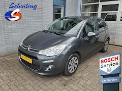 Citroën C3 - 1.2 VTi Collection Plus