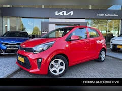 Kia Picanto - 1.0 DPi ComfortLine | Tot 10 jaar of 150.000 km Garantie |
