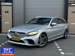Mercedes-Benz C-klasse Estate - 180 Business | AMG| 360° | Trek |