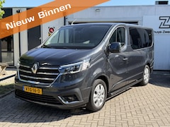 Renault Trafic - 2.0 dCi 130 T29 L1H1 Luxe Keyless | Clima | Camera | Carplay