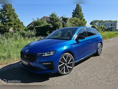 Skoda Scala - 1.5 TSI ACT Monte Carlo / Pano / Cam. / Carplay