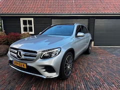 Mercedes-Benz GLC-klasse - 250 4MATIC Premium Plus