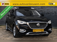 MG EHS - 1.5 TGDI Luxury Plug In Hybrid PANORAMADAK/LEDER/DODE HOEK DET./VOL/ETC