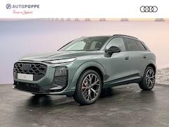 Audi Q3 - S edition e-hybrid 200 kW / 272 PK SUV 6 versn. S