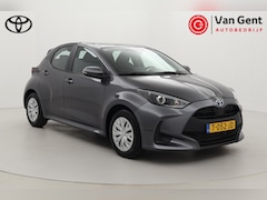 Toyota Yaris - 1.5 Hybrid Active | Apple Carplay / Android Auto | Adaptive Cruise | Clima | Camera | Rijs