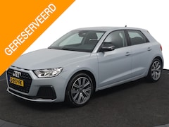 Audi A1 Sportback - 25 TFSI Advanced edition Rijklaarprijs