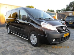 Fiat Scudo - 12 2.0 MJ LH1 SX