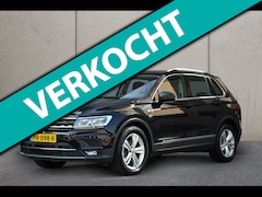 Volkswagen Tiguan - 1.4 TSI ACT Highline 150PK Automaat | Panoramadak | Winterpakket | ACC | Trekhaak