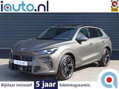 CUPRA Terramar - 1.5 e-Hybrid 272pk VZ Performance Pano/Matrix LED/Headup/Sennheiser/360/Keyless/ACC/DCC/ 2