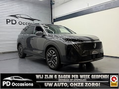 Peugeot 5008 - 1.2 Hybrid 145 GT - Camera - 7 persoon - Clima - Stoelverw