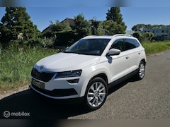 Skoda Karoq - 1.5 TSI DSG / Pano / Trekh / Virtual / Varioflex