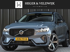 Volvo XC60 - 2.0 T8 Plug-in hybrid AWD Ultra Black Edition | Panoramadak | Harman/Kardon | Pilot Assist