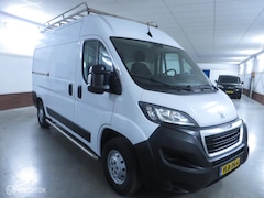 Peugeot Boxer - Bestel 333 2.2 BlueHDi 140 L2H2 Premium