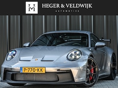 Porsche 911 - 4.0 GT3 | NL-Auto | Dealeronderhouden | Sport Chrono | Achterasbesturing | Race-Tex Hemelb