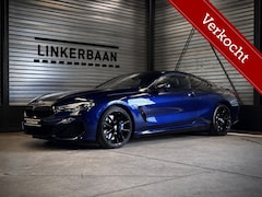 BMW 8-serie - coupe 840i xDrive M Sport | Bowers & Wilkins | Cruise Controle | Softclose |