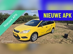Ford Focus Wagon - 1.6 Trend