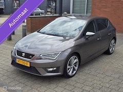 SEAT Leon - 1.4EcoTSI FR Connect✅️DSG✅️A.CAMERA✅️APK✅️
