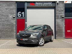 Opel Grandland X - 1.2 Turbo Business Executive
