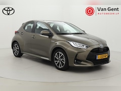 Toyota Yaris - 1.5 Hybrid Dynamic | Apple Carplay / Android Auto | Keyless | Adaptive Cruise | Clima | Ca