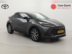 Toyota C-HR - 2.0 Plug-in Hybrid 220 First Edition | Warmtepomp | Apple Carplay / Android Auto | Dodehoe