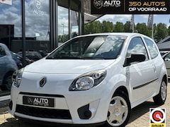 Renault Twingo - 1.2-16V Authentique 75PK | Unieke KM STAND | 1e Eigenaar | NL AUTO | NAP | Airco | 2 Sleut