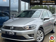 Volkswagen Golf Sportsvan - 1.4 TSI Business Edition 150PK | UNIEK | DEALERONDERHOUDEN | Achteruitrijcamera | Navigati