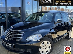 Chrysler PT Cruiser - 2.4i Classic EXPORT | Nette Staat | D Riem is Vervangen | Airco | Cruise Control |