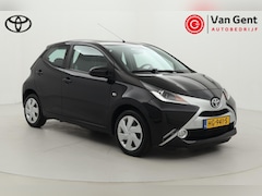 Toyota Aygo - 1.0 VVT-i x-play | Volledige dealerhistorie | Airco | Camera | Bluetooth
