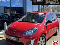 Renault Twingo - 1.2-16V Authentique 75PK | NL AUTO | Nette Staat | Airco | 2 Sleutels |