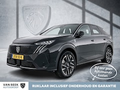 Peugeot 3008 - 1.2 Hybrid 145 GT | Rijklaar | Elektrische kofferklep |