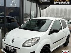 Renault Twingo - 1.2-16V Collection 75PK | Nette Staat | Airco | 2 Sleutels | Spoiler | Getinte Ramen |