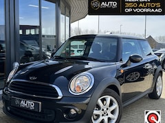 MINI One - 1.6 Chili 98PK | Zeer Nette Staat | Volledige Onderhoudshistorie | Recent Groot Onderhoud
