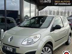 Renault Twingo - 1.2 Acces | LAGE KM STAND | Nette Staat | Airco | 2 Sleutels | Elektrische Ramen |