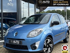 Renault Twingo - 1.2-16V 75PK | Nette Staat | 2e Eigenaar | NL AUTO | NAP | Distributie Riem is Vervangen |
