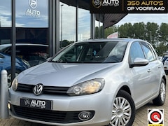 Volkswagen Golf - 1.2 TSI Trendline BlueMotion 105PK | Airco | NAP | 2 Sleutels | 5 Deurs |