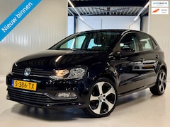 Volkswagen Polo - 1.0 Comfortline Airco|Cruise|Carplay