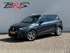 SEAT Arona - 1.0 TSI FR Business Adaptive cruise Climate control Full LED Apple Carplay / Android Auto