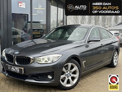 BMW 3-serie Gran Turismo - 320i High Executive | 184 PK | AUTOMAAT | Pano | Lederen Bekleding | Stoelverwarming | Xen
