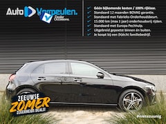 Mercedes-Benz A-klasse - 250e LuxuryLine Plug-in-Hybrid