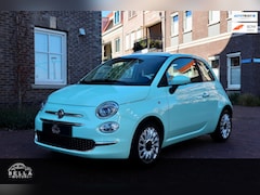 Fiat 500 - 1.0 Hybride Lounge | RIJKLAARPRIJS | City-pakket | Lounge-pakket
