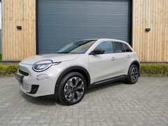 Fiat 600e - La Prima 54 kWh *Full option *Leder *Stoelmassage