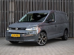 Volkswagen Caddy Maxi - 1.5 TSi 114pk AUT. Style |LED|18''|Camera|Keyless|AdaptiveCruiseControl|PDC|Carplay|Airco|