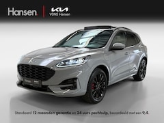 Ford Kuga - 2.5 PHEV Graphite Tech Edition I Panoramadak I Elek. Trekhaak I Winterpakket I Camera I Ca