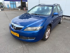 Mazda 6 Sportbreak - 1.8i Touringl Airco